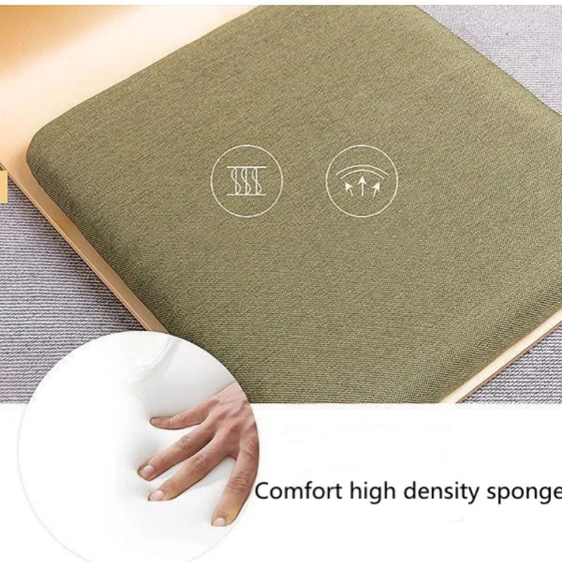 Sofá preguiçoso tatami, cadeira com encosto sem pernas, elemento mínimo japonês, almofada, conjunto de sofá, móveis para sala de estar