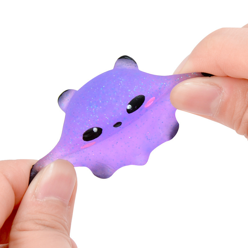 Mới Mochi Squishies Kawaii Anima Đồ Chơi Mềm Cho Trẻ Em Antistress Bóng Bóp Dự Tiệc Đồ Chơi Con Cho Sinh Nhật