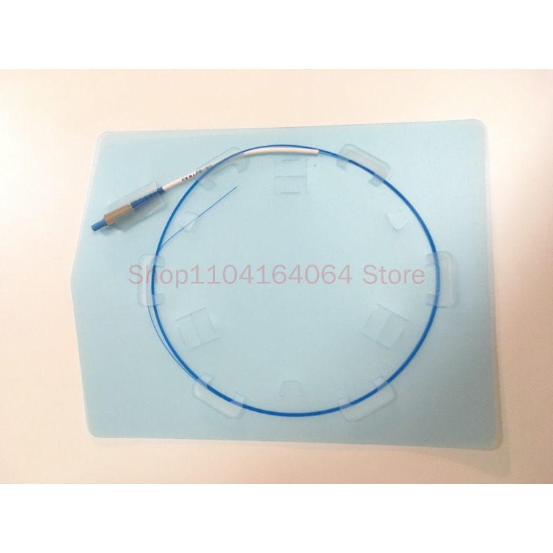 Holmium Laser Fiber 550 276 Laser Lithotripsy Compatible with Dahua Ruike Enaike Keneng Weifulai