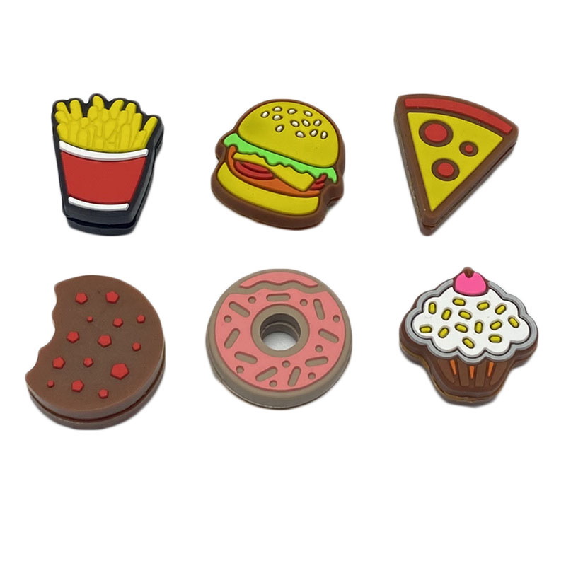 5/8/10 個かわいいシリコーンテニス振動ダンパーテニスラケット防振スカッシュラケットダンパーテニスアクセサリー