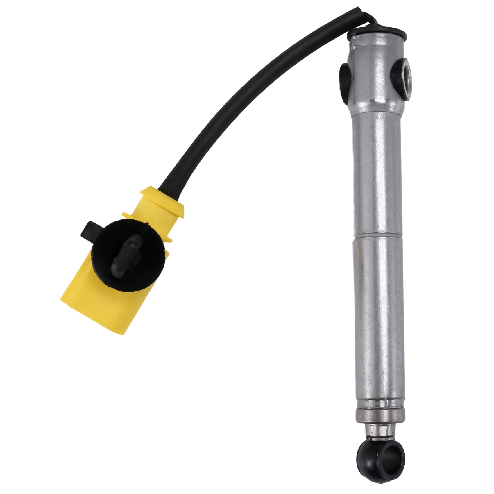 Novo sensor de dobradiça do atuador ativo dianteiro esquerdo e direito proteção pedestre 8v 0823823 F para -Audi A3 8V 2013-2016—L49A