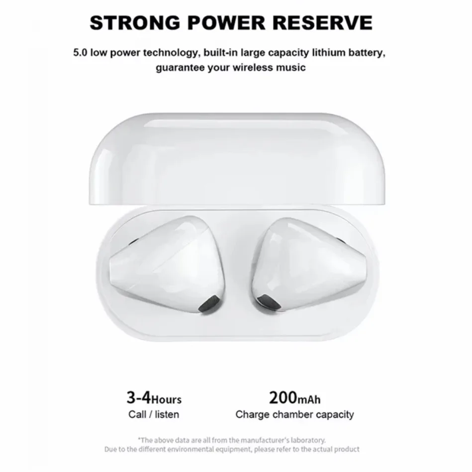 Auricolari musicali Bluetooth wireless TWS universali Auricolari da gioco HIFI per Android iOS Accessori di gioco iPhone 16 15 14