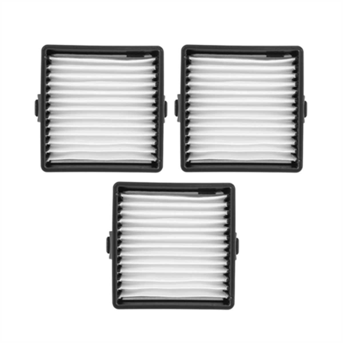 Filtro BABQ A32VC04, conjunto de suporte de filtro de vácuo manual para Ryobi P714K P712 P713, substituição 019484001007 533907001