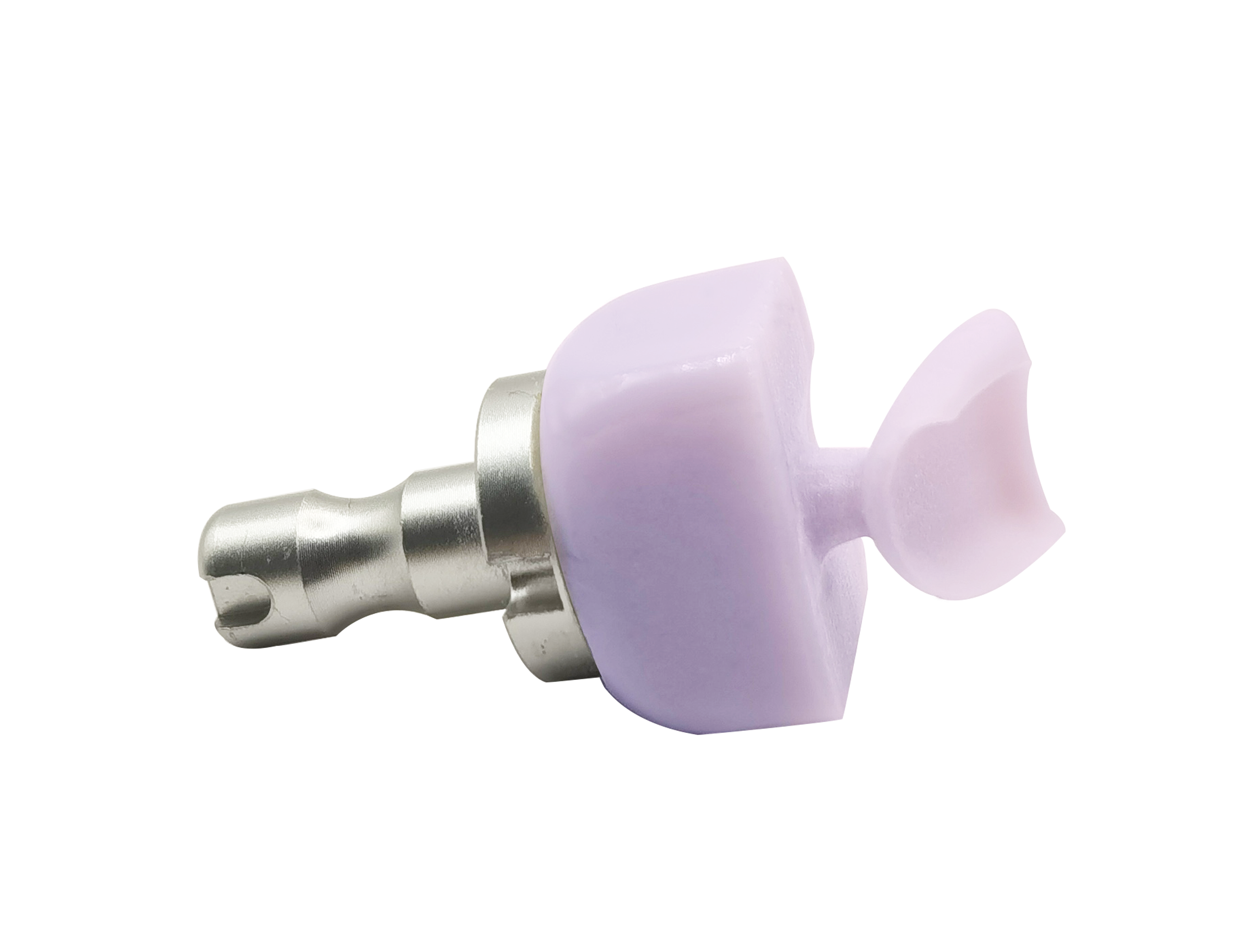 S Rachcera Lithium Disilicate C14 Dental Glass Ceramic Blocks 5Pcs/Box Veneer Inlays Crowns Material for CAD CAM