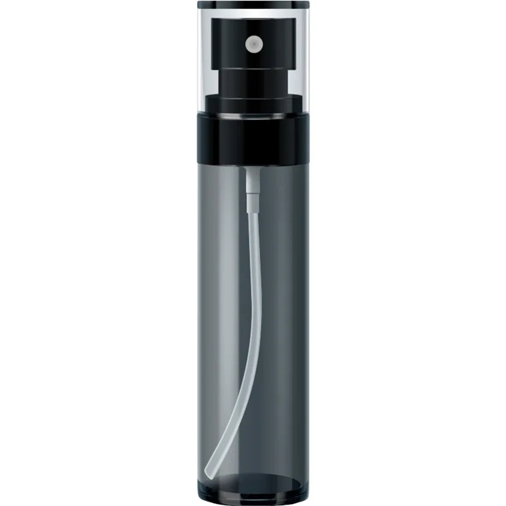 Spray Bottle Fine Mist Sub-bottling Travel Portable Small Cosmestic Bottle 30ml 60ml 80ml 100ml 120ml