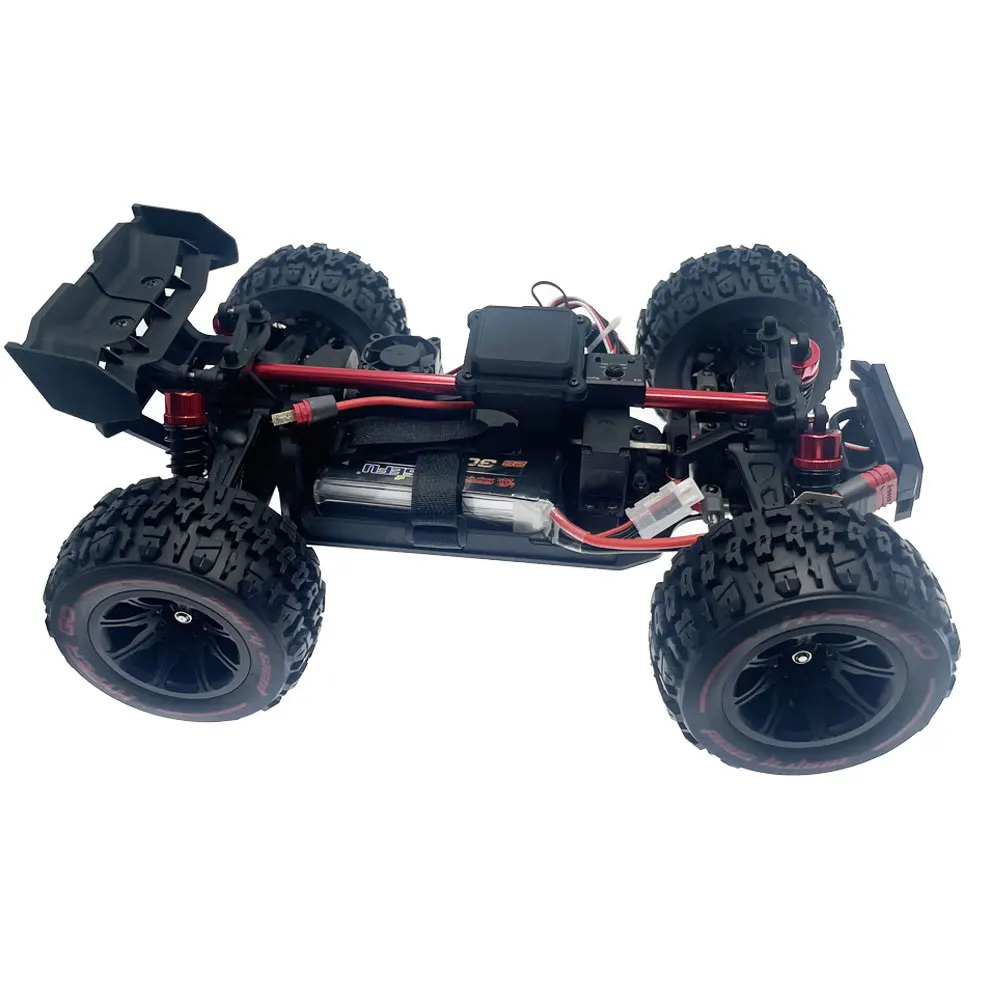 MJX HYPER GO รีโมทคอนโทรลรถอัพเกรดอุปกรณ์เสริม Gyro G3 เสถียรภาพอัตโนมัติสําหรับ RC Drift Racing Car