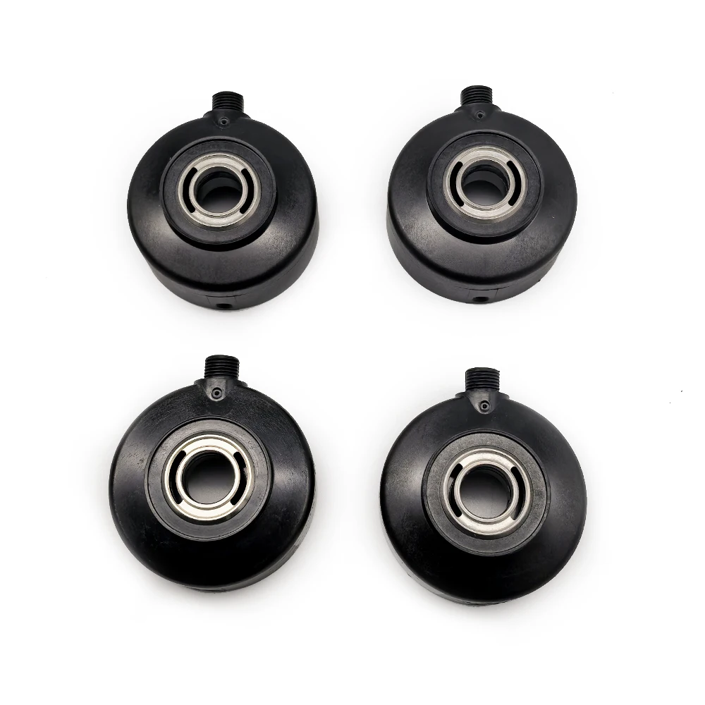 農業ドローンアクセサリー DJI Agras T40/T20P 遠心ノズル下部カバー植物保護 UAV 修理部品真新しい