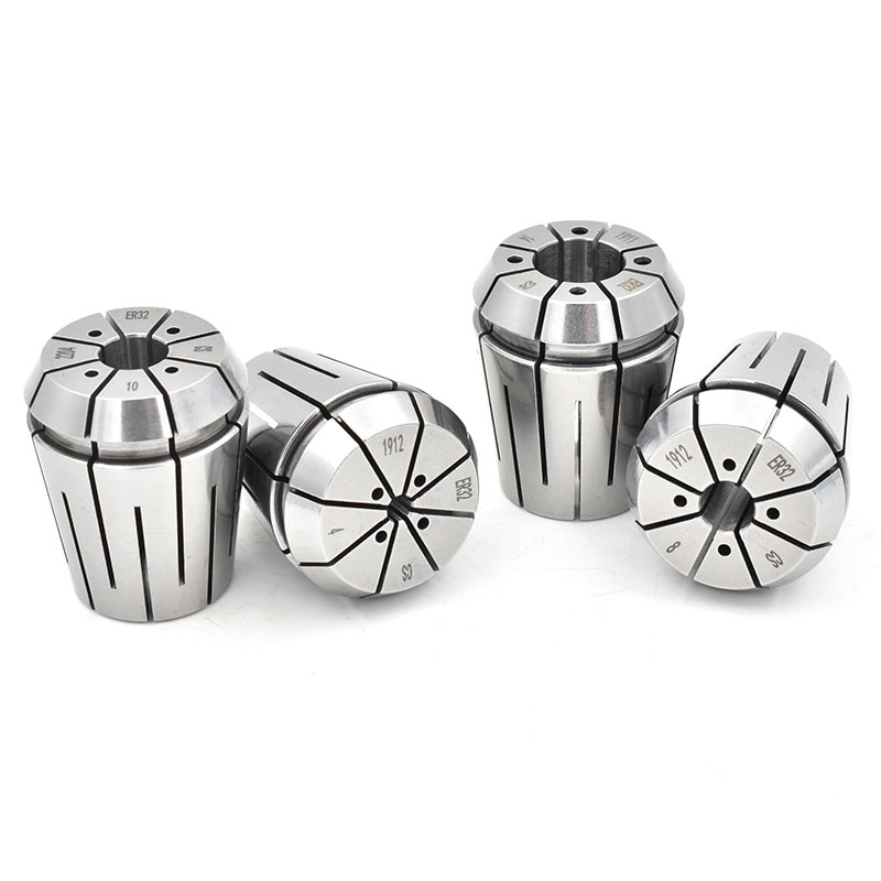 ERS Cooling collet ERC16 ER20 ER25 ER32 effluent water collet Water out Izumi Machine Tools Accessory with milling tools