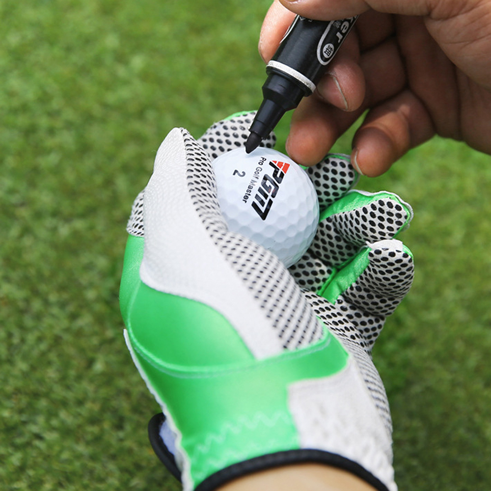 1/3/5/10 PC Golf Practice Ball,คุณภาพสูง 3 ชั้นสําหรับกีฬาการแข่งขัน,42.6 มม.Professional ยางยืดหยุ่นสูงลูกกอล์ฟ