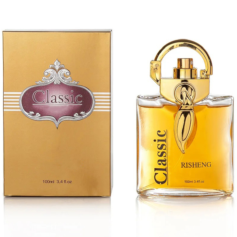 100 ml Hohe Qualität Arabisch Parfüm Hombre Körper Spray Original Eau De Parfum Männer Frauen Anhaltende Düfte Deodorant Pheromone