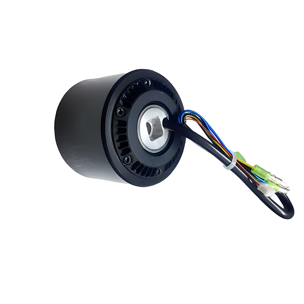 70 75 83 90mm elektrisches Skateboard 350w 600w Motor drahtloser Naben motor für elektrisches Longboard mit Einzel antrieb oder Doppel antrieb