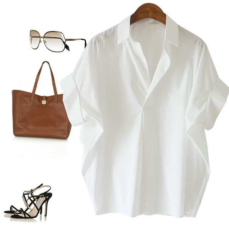 Mulheres verão topos camisetas sexy blusa vintage chiffon ruched camisa de manga curta babados t camisas soltas casuais