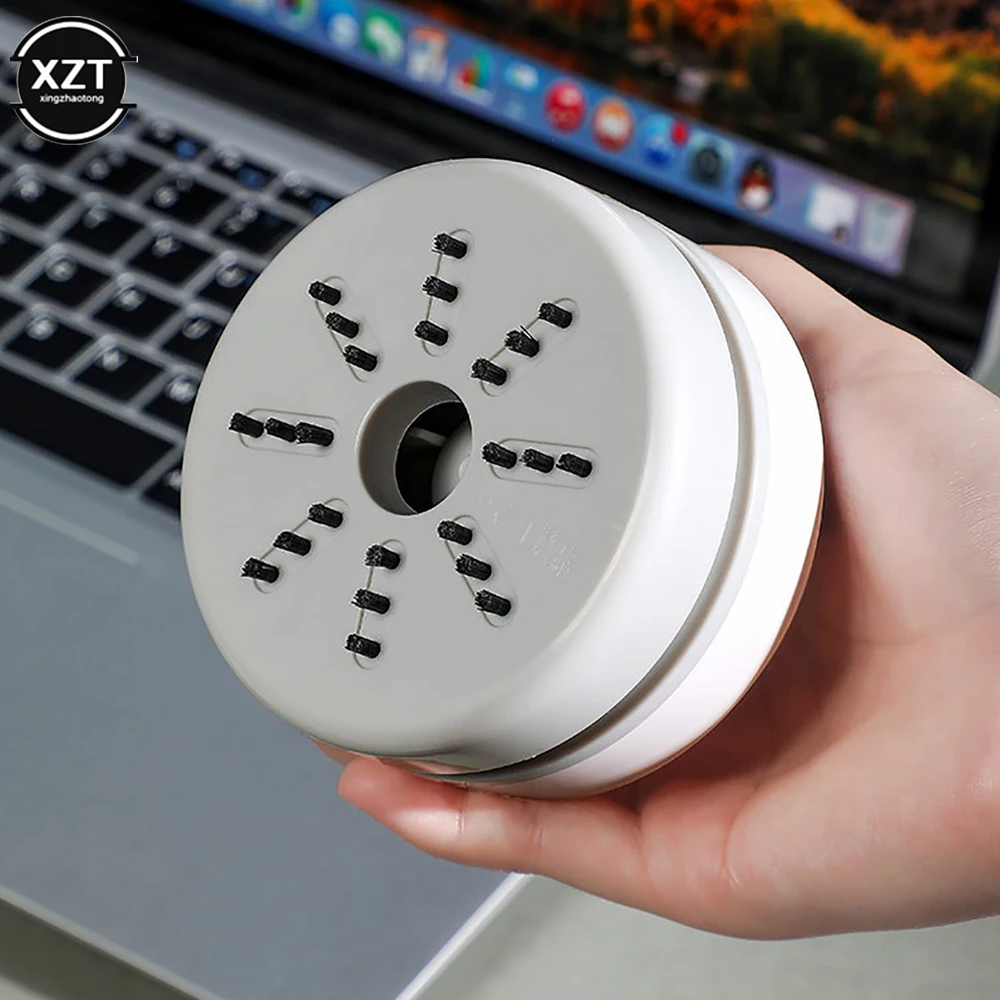Máy Tính Để Bàn Mini Máy Hút Bụi Cầm Tay Không Dây Bụi Di Động Máy Tính Để Bàn Quét Văn Phòng Nhà Vệ Sinh Dụng Cụ Bút Chì Tẩy Vụn