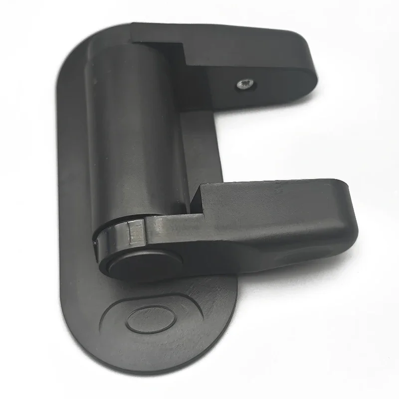 Universal Door Lever Lock Child Baby Safety Lock Rotation Proof Professional Door Adhesive Security Latch Multi-functional