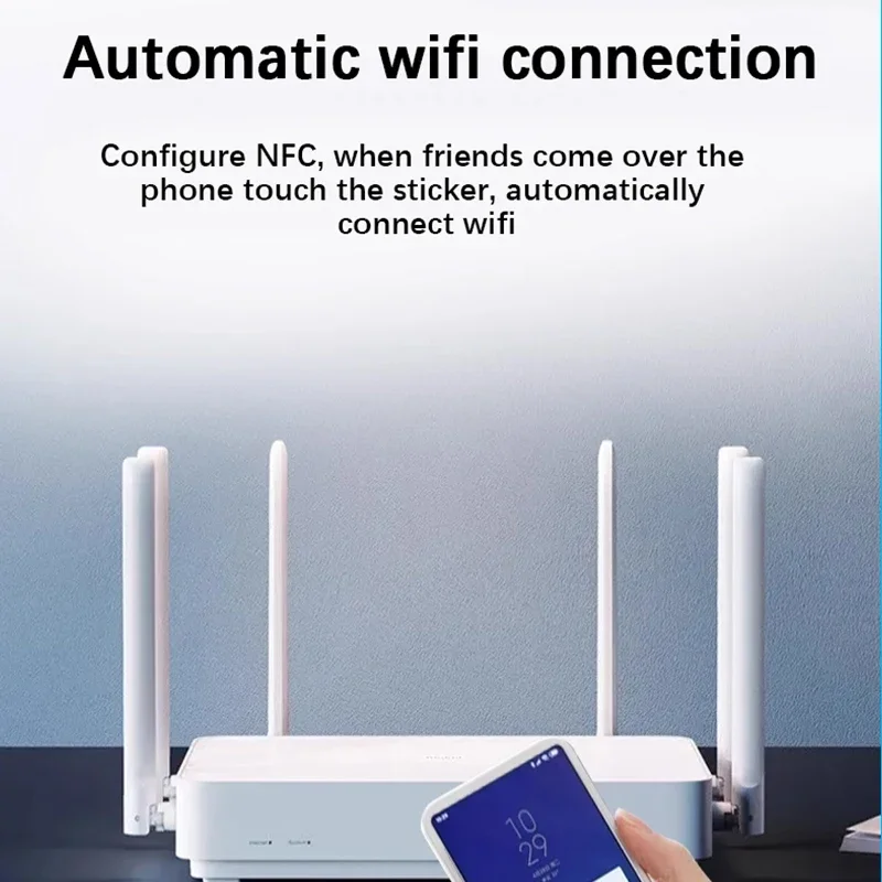 5YOA NFC Tag Sticker 13.56MHz Lable 213 Stickers Ntag213 RFID NFC enabled phones IoT Personal Automation Shortcuts Share 215 216