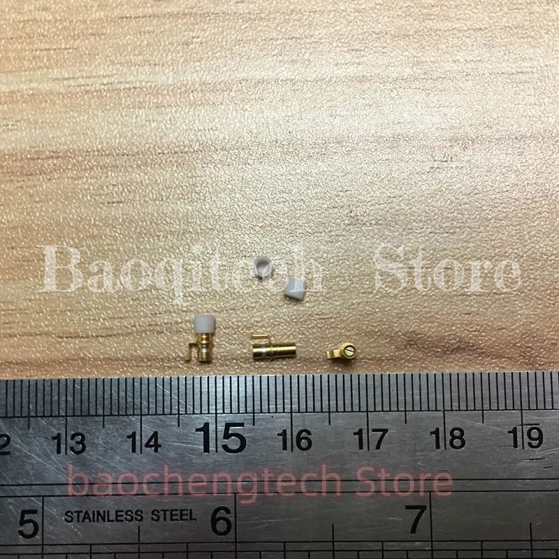 Einstellbare Kapazität 27263-2r2 0,3 r10 57273-1r5 winzige Trimmer kondensatoren 1,2 bis 0,4 pf 2,5 bis 0,8 pf 8,0 pf bis pf vdc