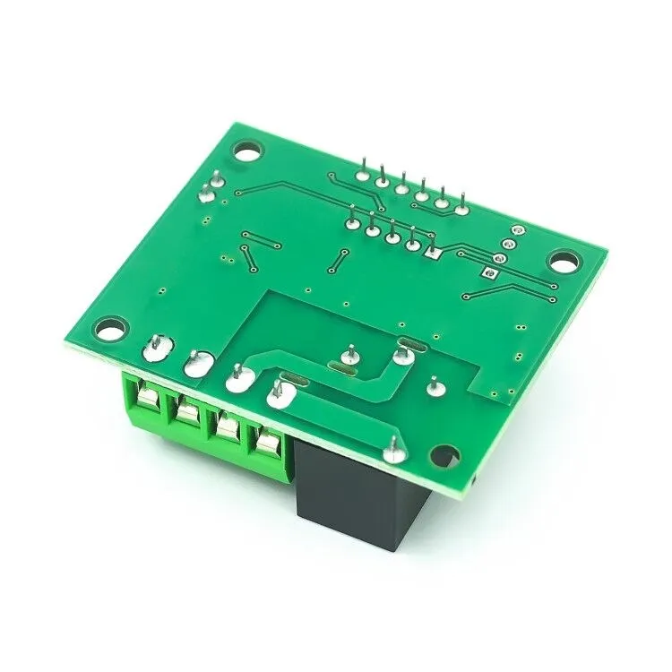 W1209 Mini thermostat Temperature controller Incubation thermostat temperature control switch W1209 CASE