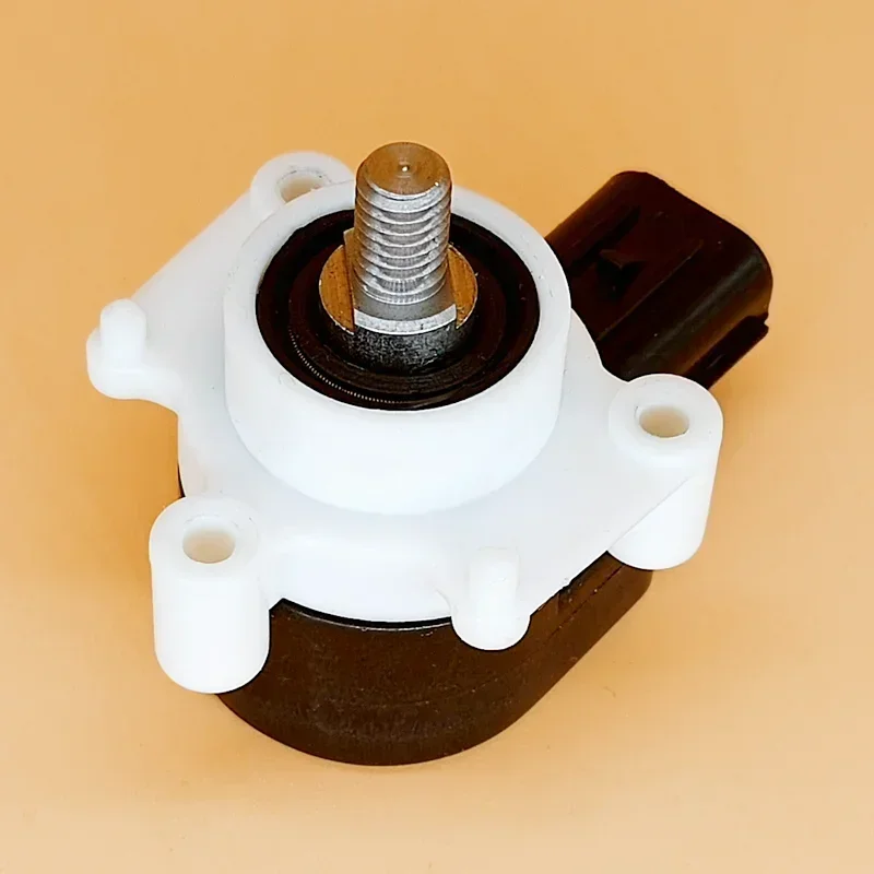 Sensor de altura del Sensor de nivel del faro delantero para Mitsubishi ASX Outlander 1,6i 2,0i 2,4i 3,0i 2,2 2,0 DI-D DID 8651A095 8651A045