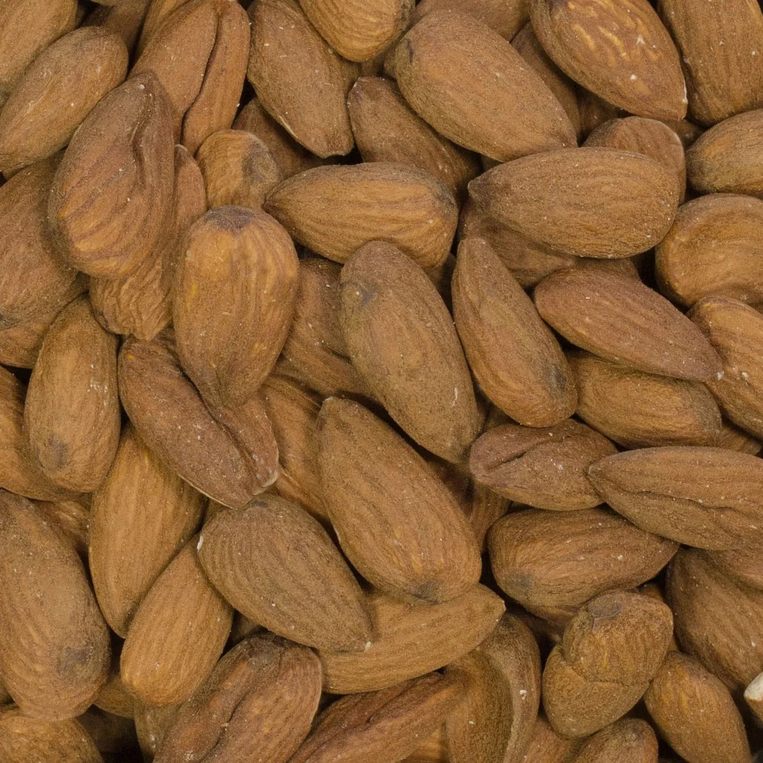 Migdały kalifornijskie 1kg