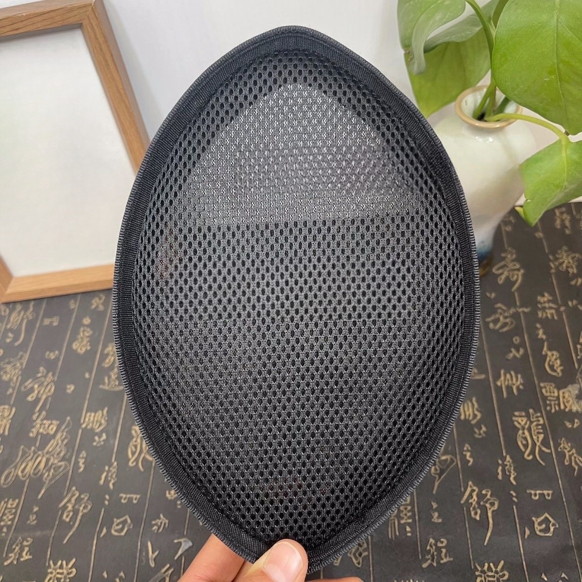 男性用イスラム教徒のキャップ,イスラムの祈りのためのヘシアンの祈り,ボートの帽子,衣類,税金,ケーブル,kippa,メッシュ03294