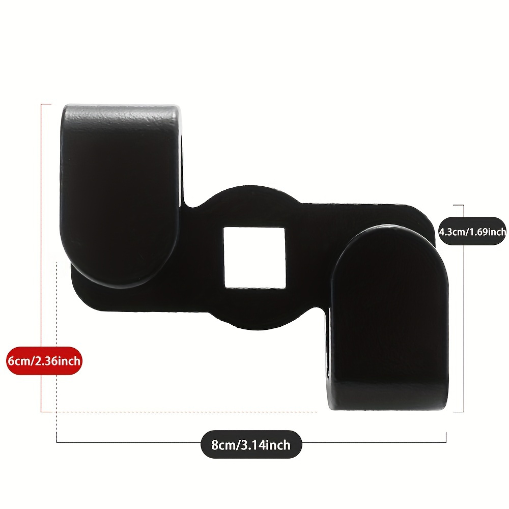 1 ชิ้น Universal ประแจ Extender อะแดปเตอร์แปลงอะแดปเตอร์ 1/2 นิ้วหรือ 21 มิลลิเมตร Hex ประแจ