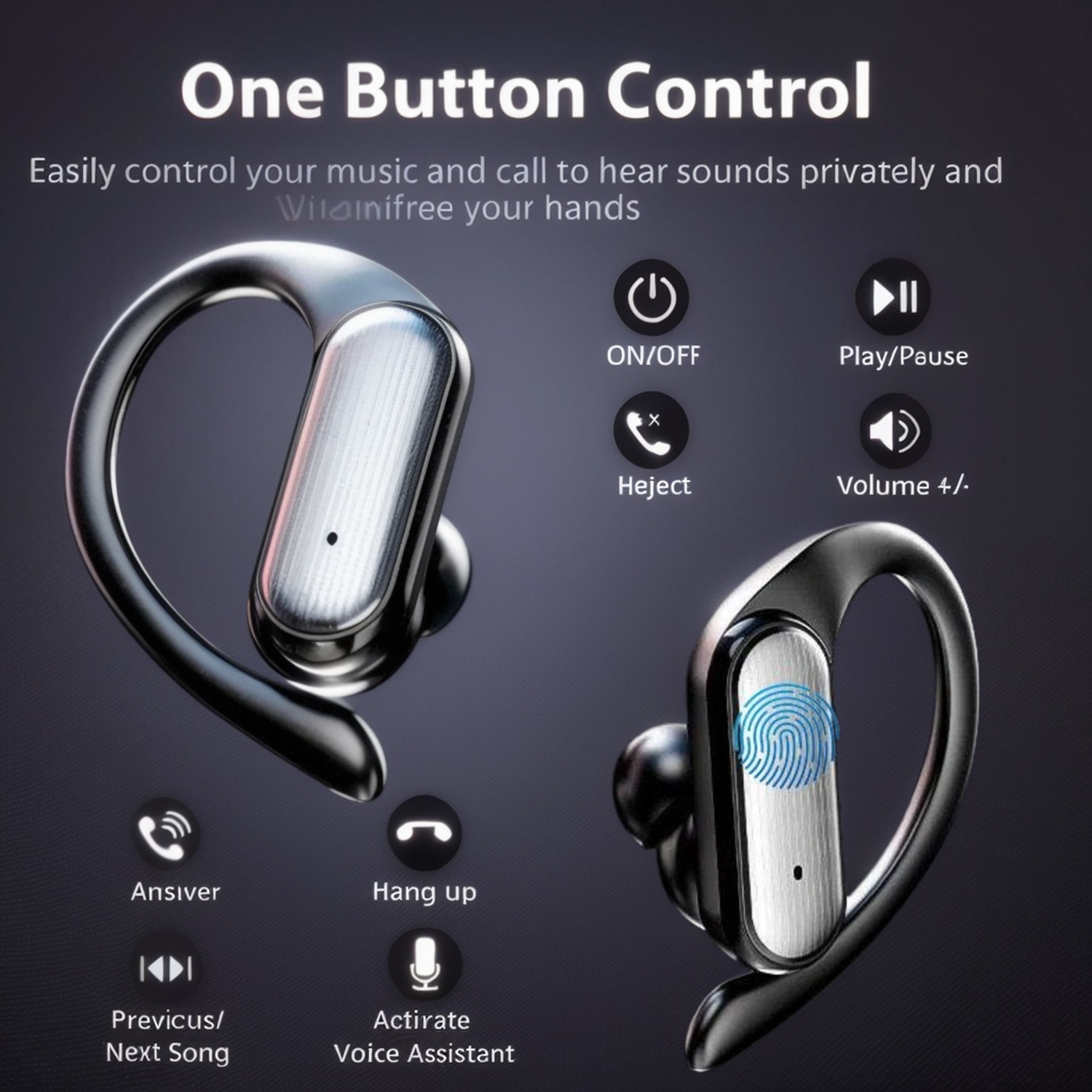 Xiaomi TWS auriculares Bluetooth auriculares inalámbricos auriculares táctiles auriculares deportivos reducción de ruido Air Pro Hi-Fi HD llamada estéreo