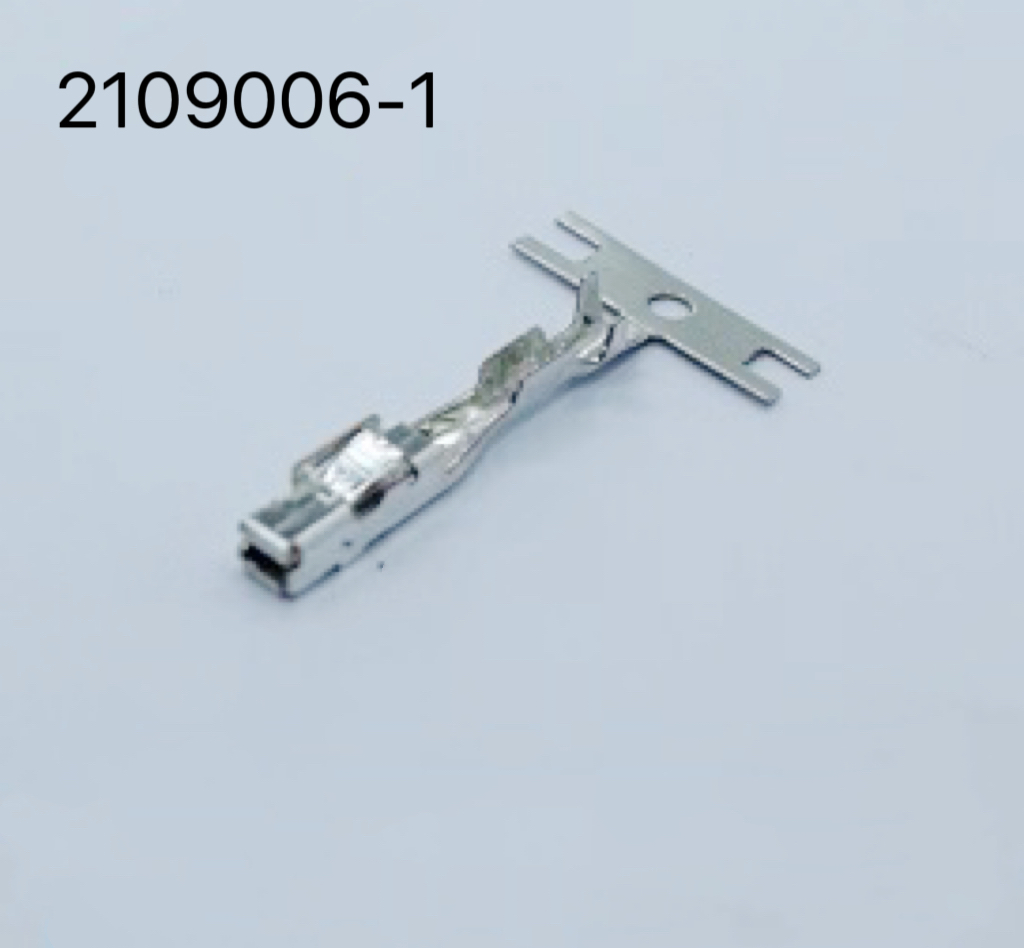 50 шт./лот 282109-1 2821091 1,5 мм 100% новый 2109006-1 2109005-1