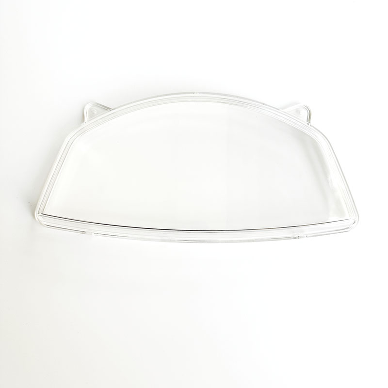 CF500 Tacho Obere Abdeckung Instrument Abdeckung Armaturenbrett Abdeckung für CF X5 X6 ATV500 500 600 Quad Goes 9050- 170114