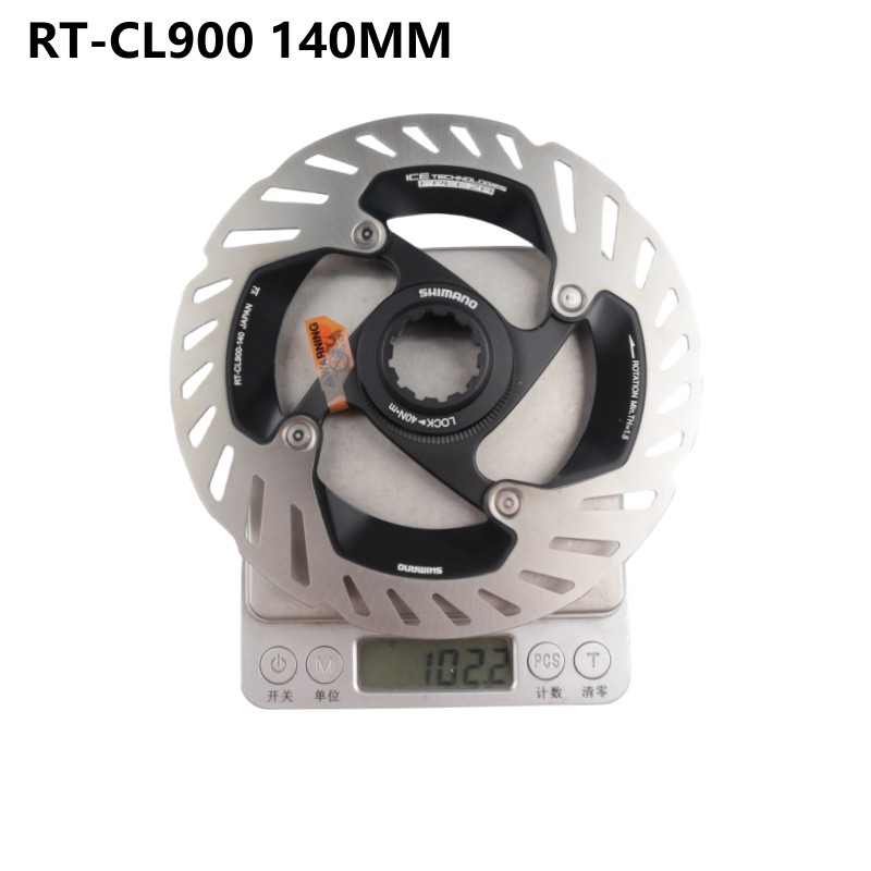Ротор диска Shimano с центральным замком XTR RT MT900 DEORE XT SLX MT800 RT CL800 CL900 RT70 Гидравлический ротор тормозного диска Dura Ace для велосипеда
