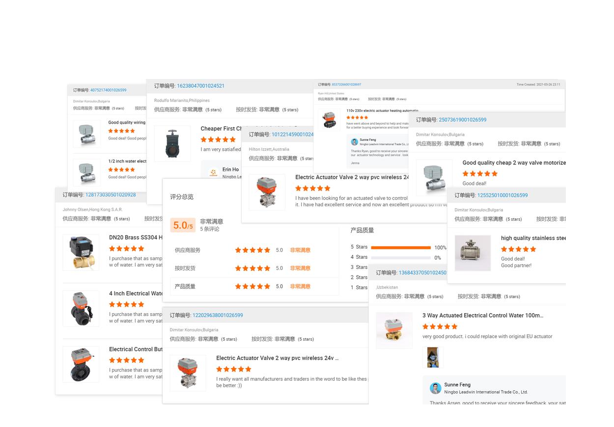 บอลวาล์วหัวขับมอเตอร์ไฟฟ้าขนาดเล็กกันน้ำ24V DC 3สายเชื่อมต่อวาล์วการเกษตร