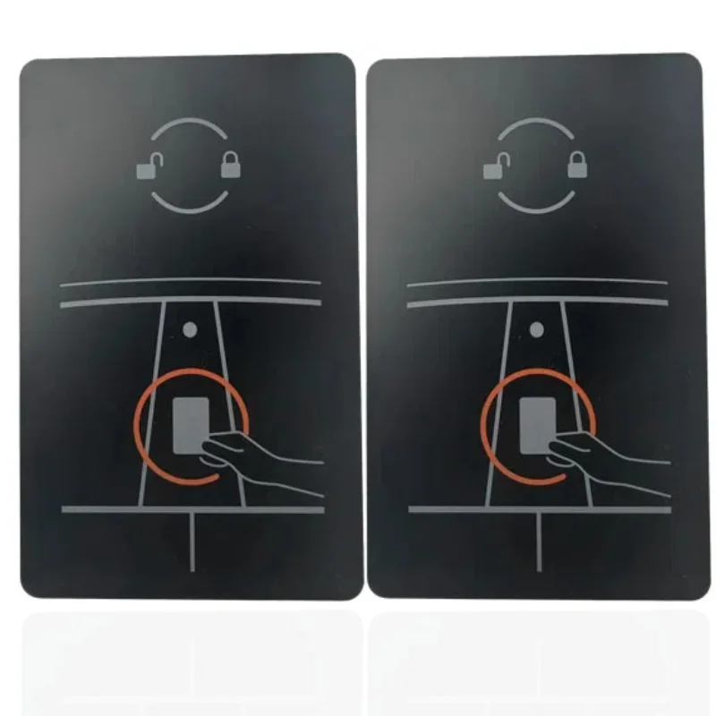Mẫu Tesla Model 3/Y Cảm Ứng Thông Minh Chìa Khóa Xe Ô Tô Thẻ Ban Đầu Tại Chỗ Bán Buôn Lập Trình Trực Tiếp Sử Dụng 1131087-00-J