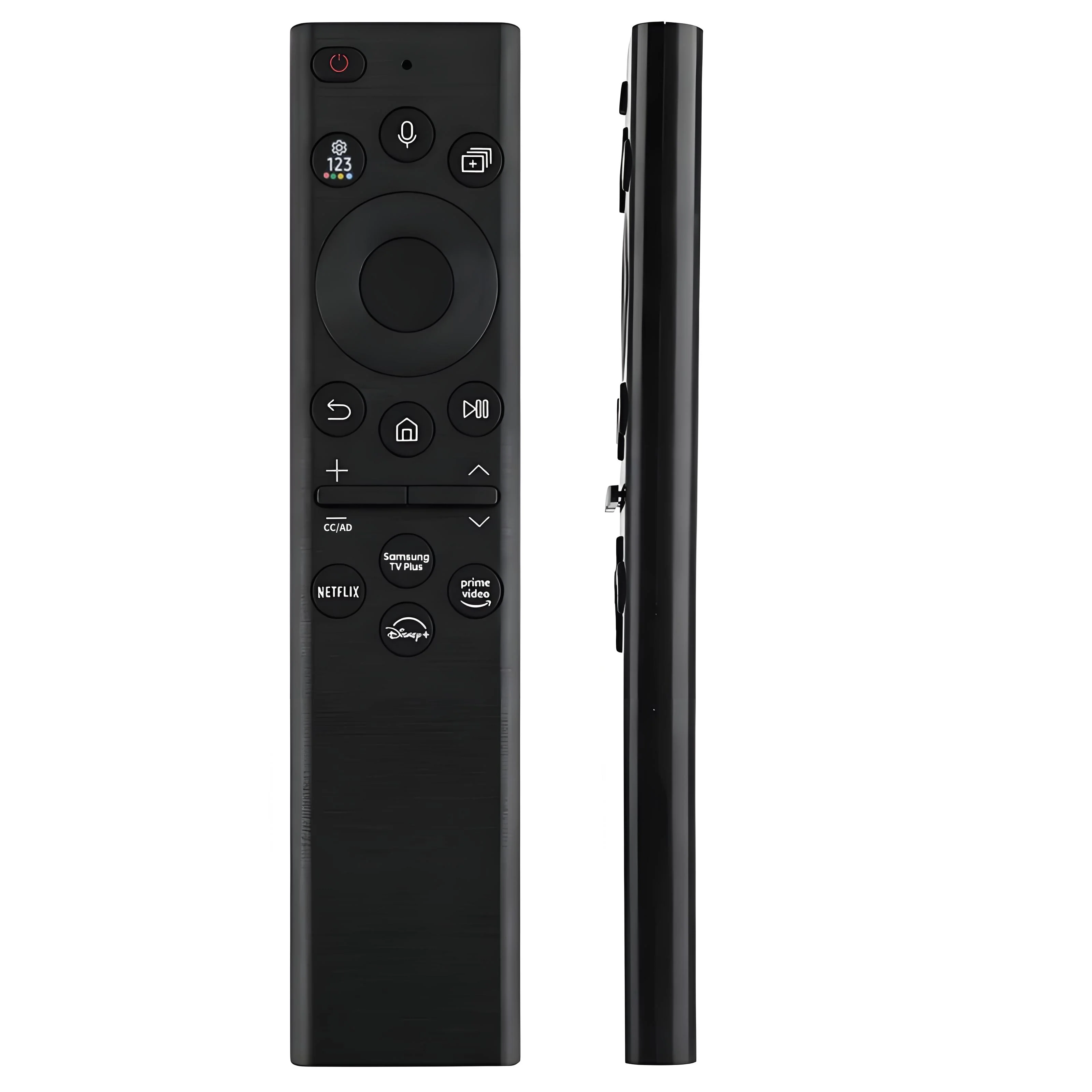 BN59-01385A BN59-01385B Control remoto por voz para TV Samsung