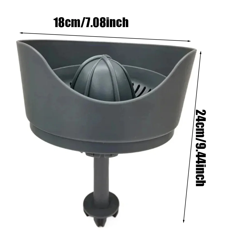 Portable Citrus Juicer Universal Orange Juice Extraction Universal Physical Press Pure Juice Lemon Extraction Separation Machine
