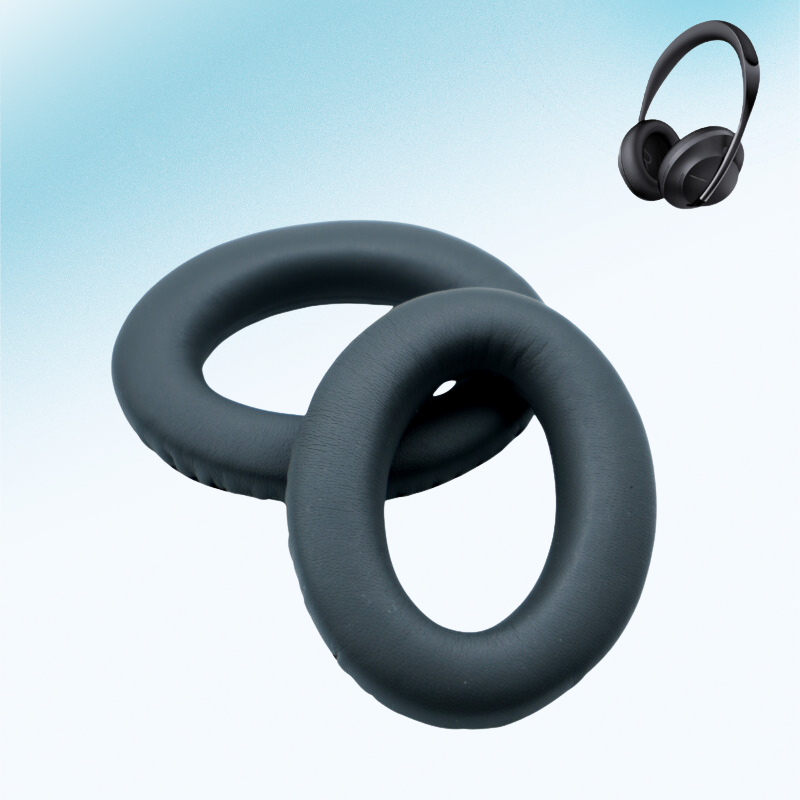 Bose QuietComfort2 교체용 이어패드 쿠션, 고단백질 사운드링크 헤드폰, QC2, QC15, QC25, QC35, AE2, AE2i, AE2w