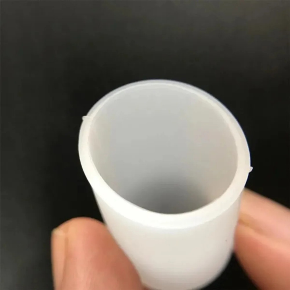 Protector de dedos de silicona, tapas para dedos, resistente a altas temperaturas, antideslizante, 5 uds.