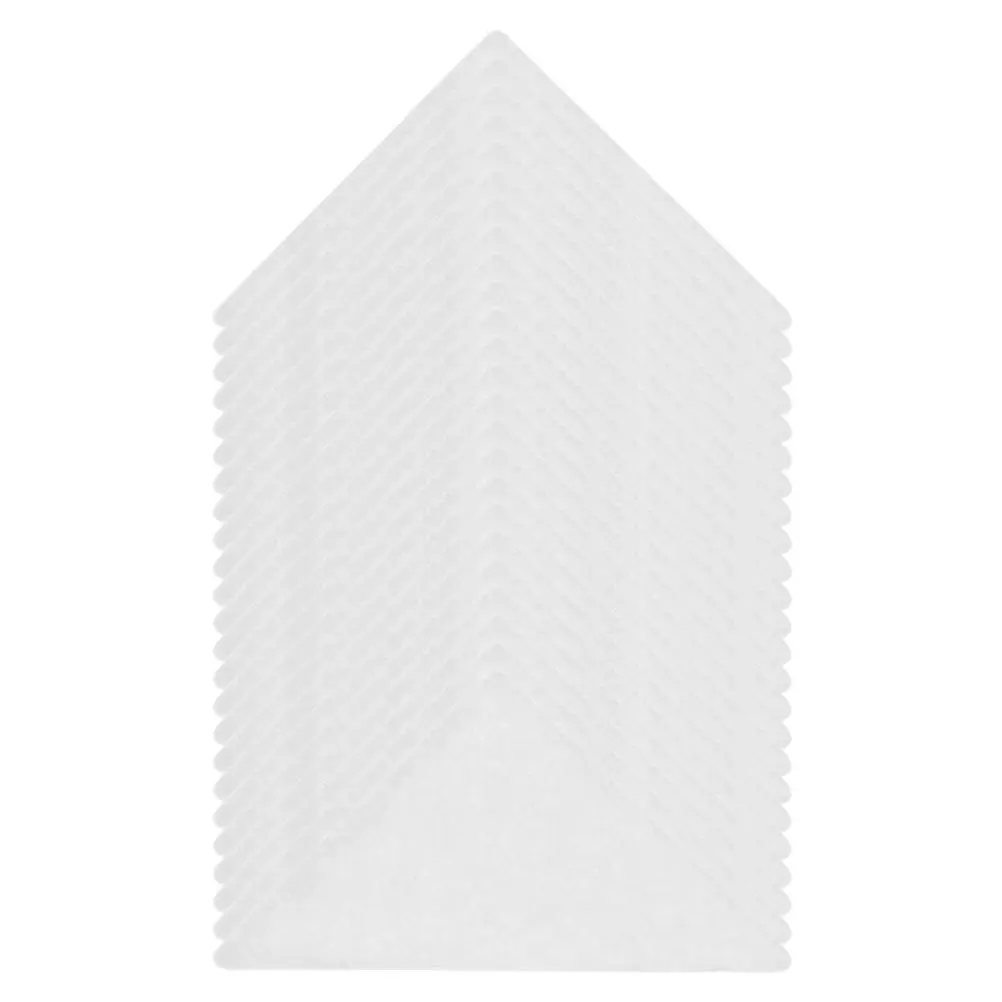 25 folhas camisa colarinho ficar adesivos coleiras adesivas descartáveis suporte para homens vestido camisa colarinho shaper colares permanece