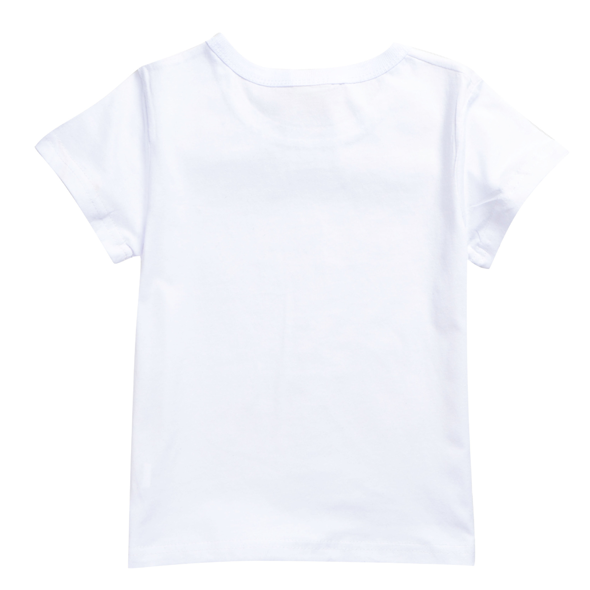 子孫子供服 Tシャツ子供漫画カジュアルトップス男の子女の子ティーンエイジャーの衣装 Tシャツ