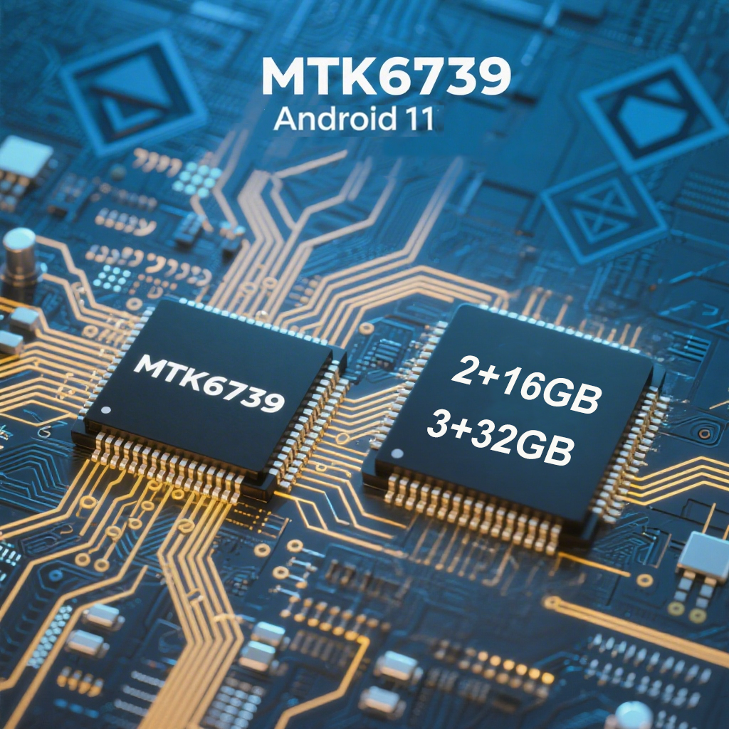 Qin F22 П®ддд gubрасislavсов Google, 4G, мislavязычность. Смартфон с dikсорikan экраном и кнопками 2 ГБ + 16 ГБ/3ГБ+32ГБ