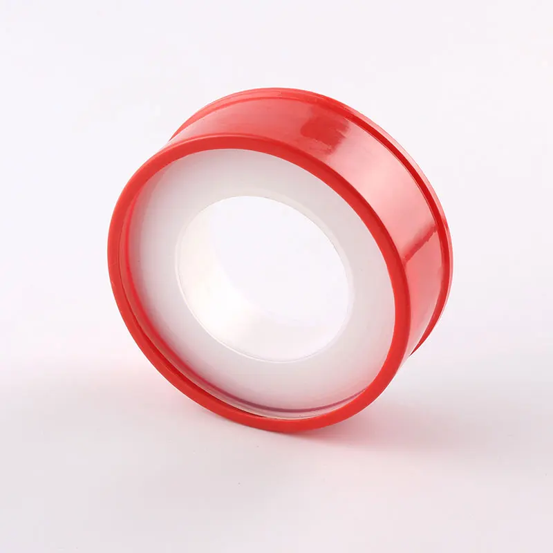 20M/Cuộn PTFE Ống Nước Băng Dầu Dây Hàn Kín Ban Nhạc Lắp Sợi Cói Băng Nhà Cải Tiến dụng Cụ Thực Hành Hệ Thống Ống Nước