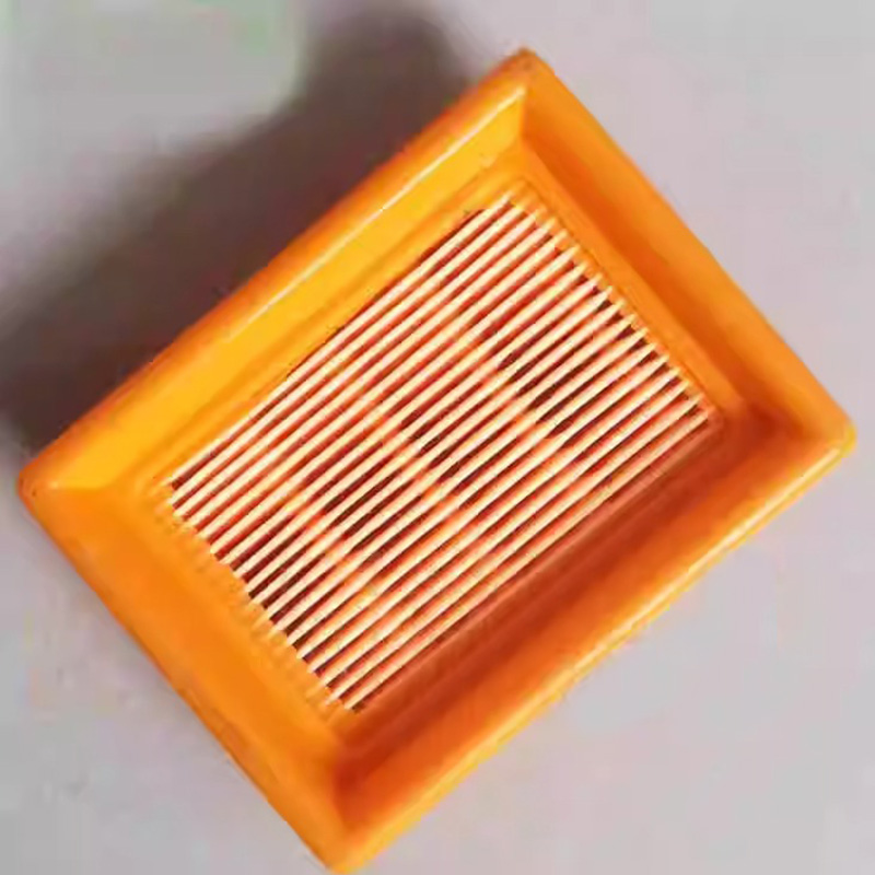 1PC Neues Luftfilterelement Passend für Stihl Vergaser FS120 FS200 FS250 FS300 FS350 FS400 FS450 Trimmer Kettensäge