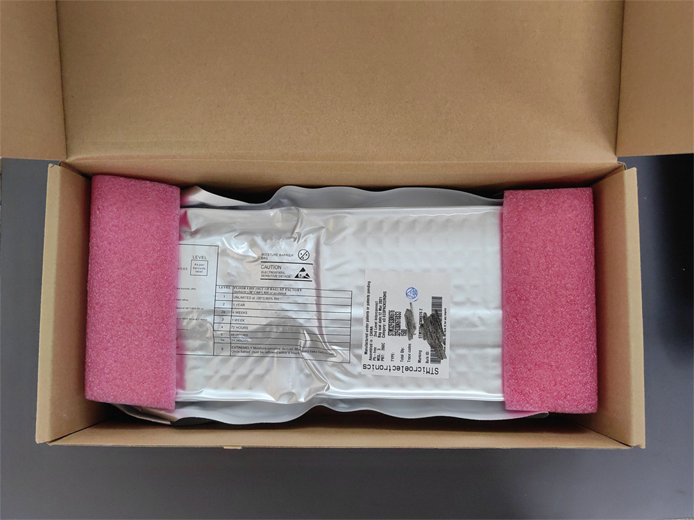 STM32F030K6T6  High quality New