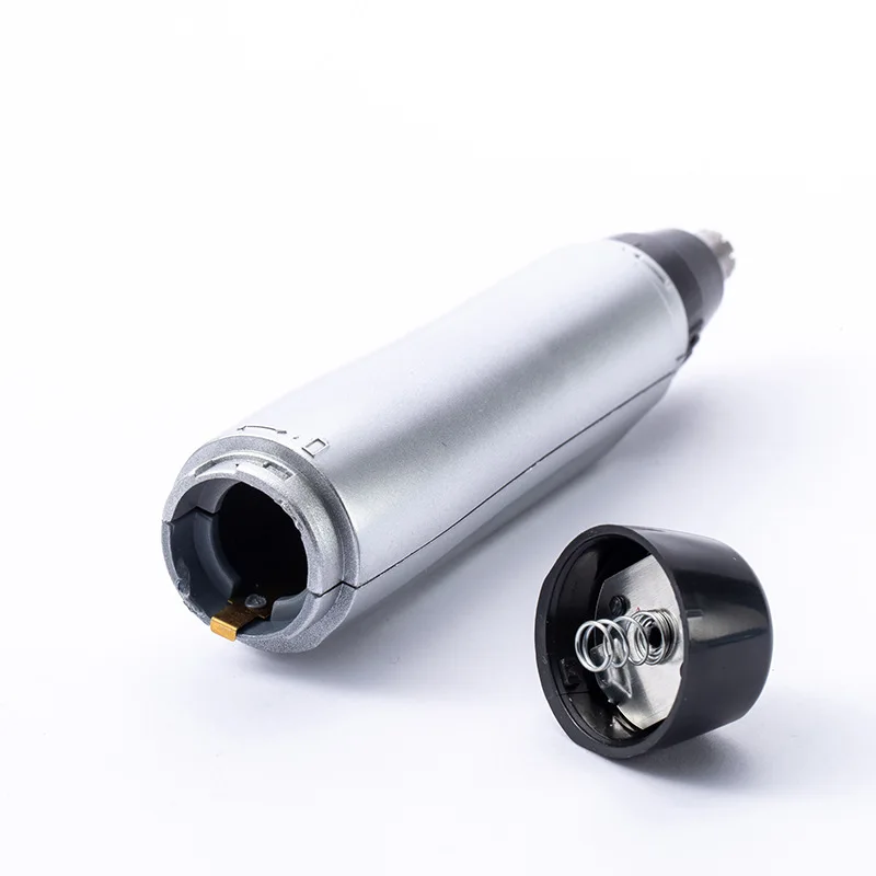 Nasen haar rasierer/Trimmer Mini Herren Nasen haars ch neider Nasenloch Nasen haar reiniger