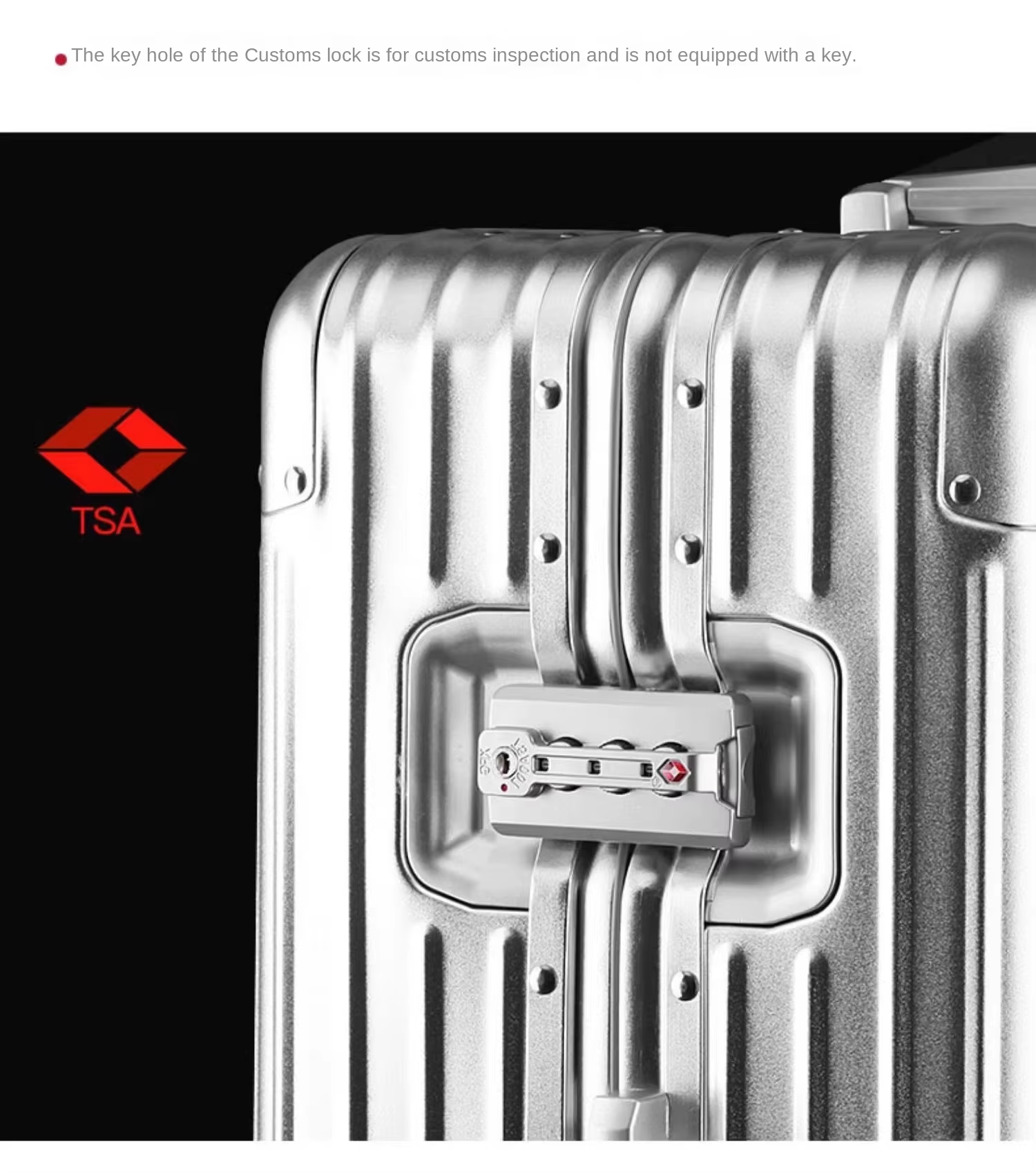 オールアルミケース、クラシックモデルのメタル、人気の旅行かばん、旅行かばん、機内持ち込み手荷物、ホットアップデート、20〜30インチ