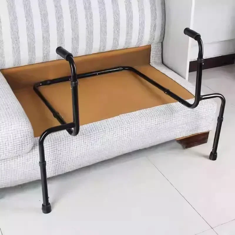 El sofá para personas mayores levanta el ayudante de ayuda de pie