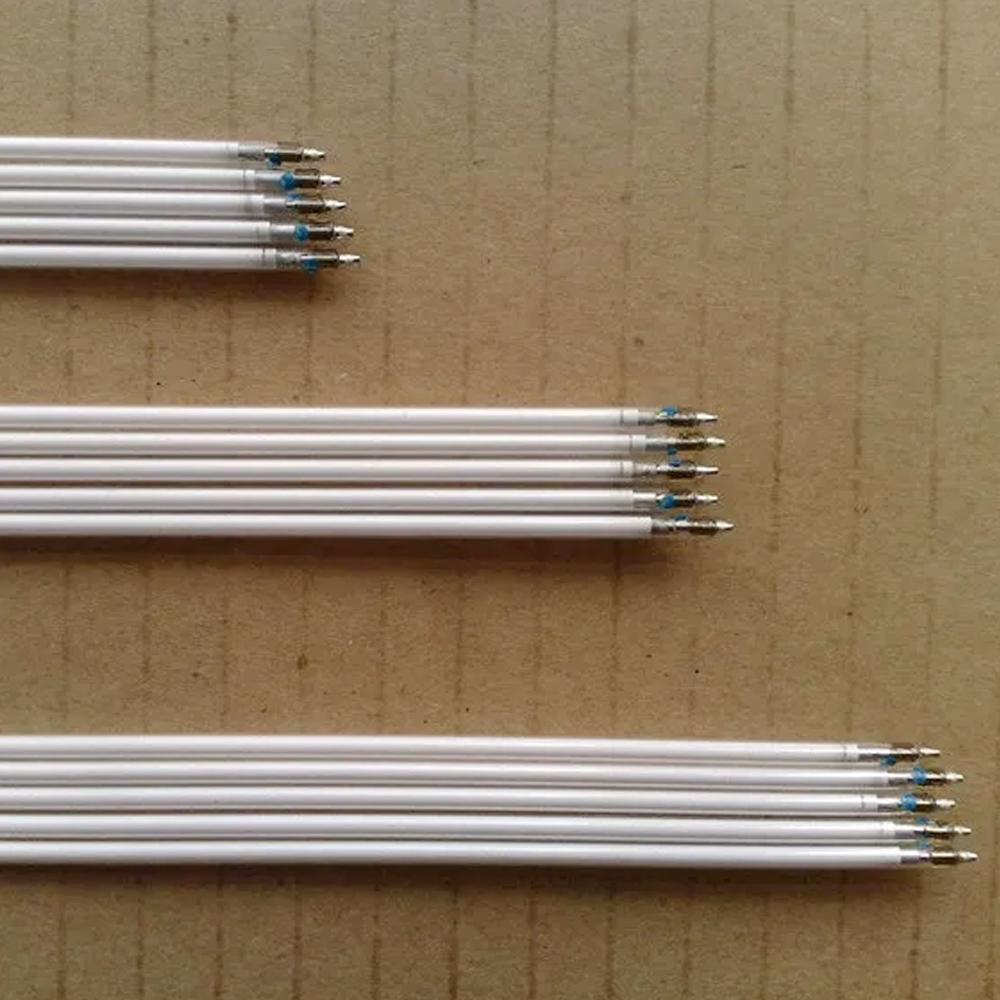 10 peças 19 polegadas 4:3 tela lcd ccfl lâmpada retroiluminação, tubo de luz de fundo ccfl, 385mm x 2.4mm, tela de 19 polegadas luz ccfl
