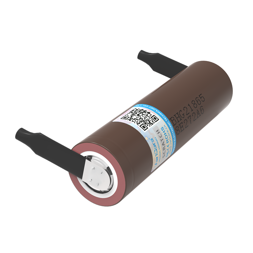 VariCore 100% новый HG2 18650 3000 мАч аккумуляторная батарея 18650HG2 3,6 В разряд 20 А аккумуляторы + никель «сделай сам»