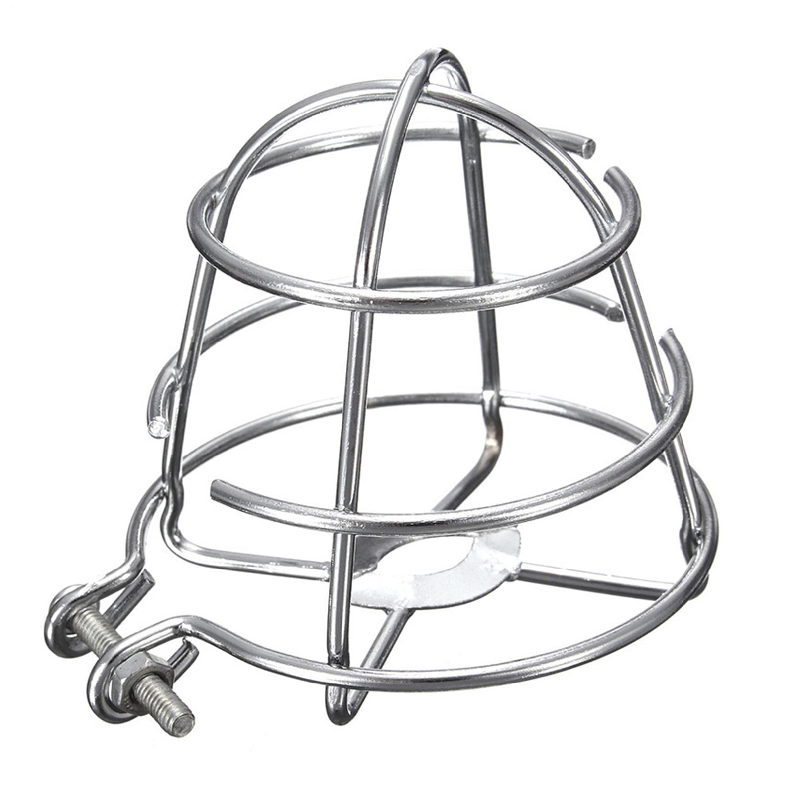 Automatische Feuer Sprinkler Schutz Käfig Schutz Tiefe Käfig Feuerlösch System Sprinkler Halterung Schutzhülle Shielda Zugriffs