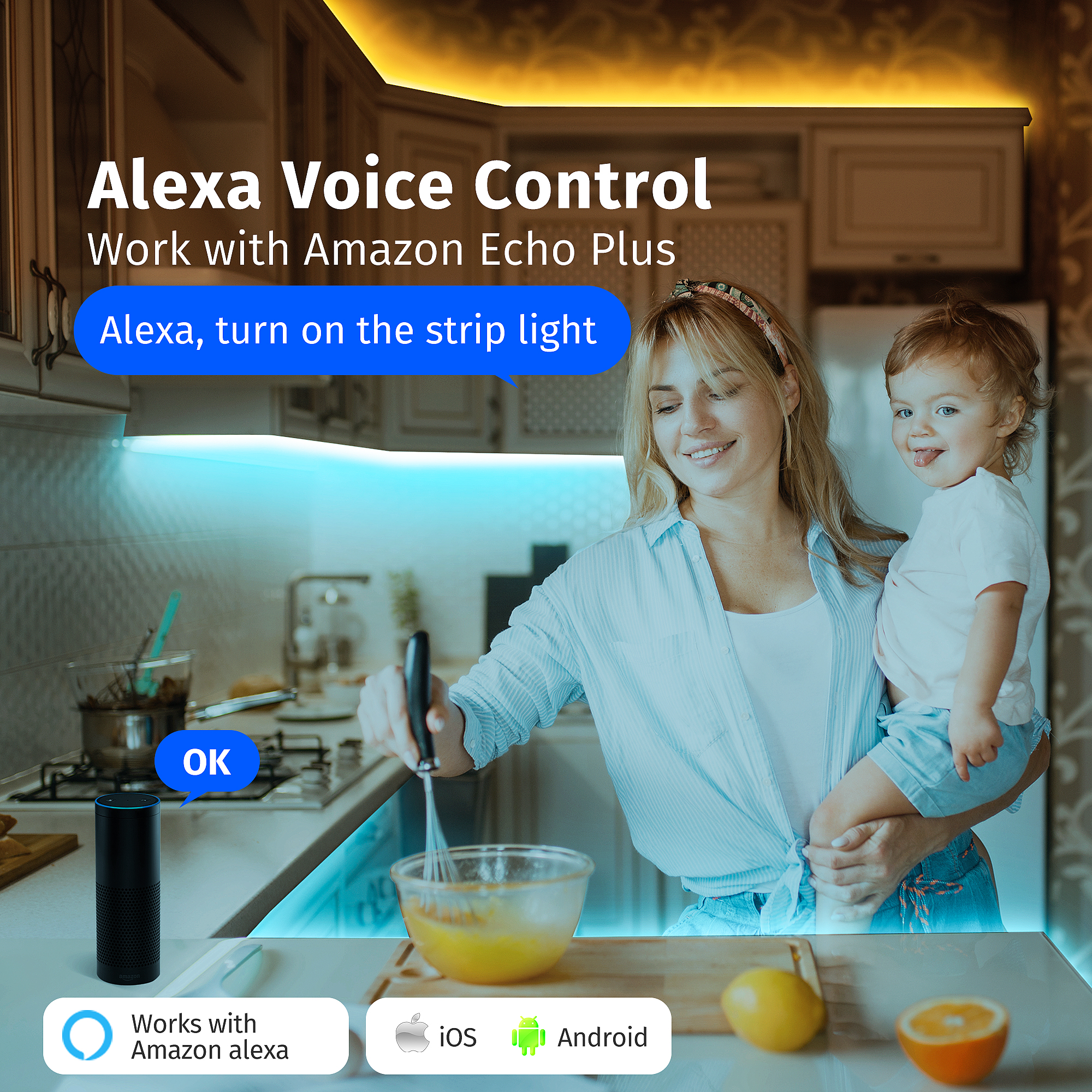 Dc 12V 24V Led Strip Wifi Rgb Rgbw Controller Dimmer Android Ios App Magic Home Ir Control Voor Single Color Rgb Rgbw Led Strip