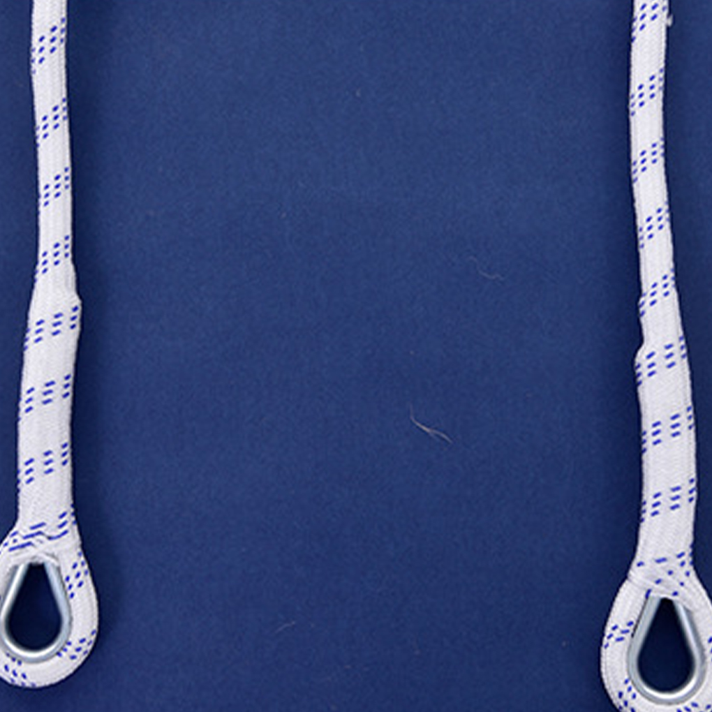Nylon Non-Slip Fire Escape Ladder Durable And Safe For Any Emergency Emergency Escape Ladder