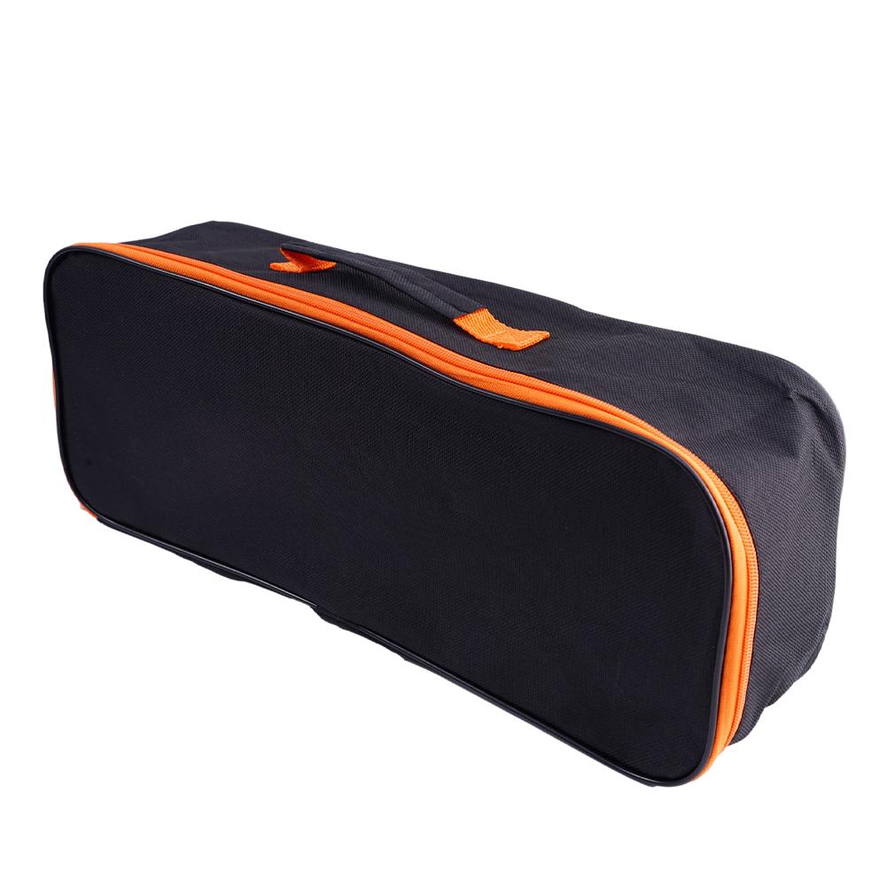 Multifunctional Portable Tool Bag Oxford Cloth Storage Bag Storage Emergency Tool Kit For Small Metal Tool Bag Electrician Tools